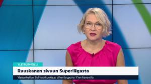 Yle Uutiset klo 7.30: 07.08.2019 07.58