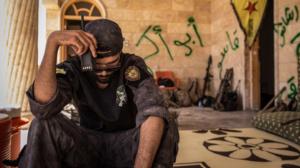 Dokumenttiprojekti: Raqqan pelastajat (12) (12): 12.08.2019 06.00
