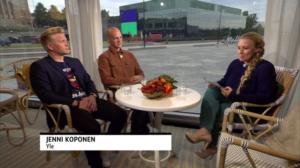 Tähtihetki: 09.08.2019 08.57