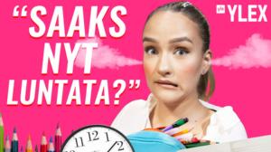 NELLI MATULA ALA-ASTEEN KOKEESSA!!: 09.08.2019 13.12