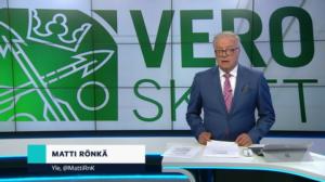 Yle Uutiset: 09.08.2019 18.12