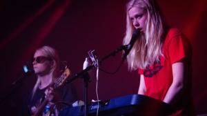Flow Festival 2019: Maustetytöt: 09.08.2019 20.26