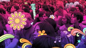 Woodstock: Festivaalin tarina (12) (12): 12.08.2019 06.00