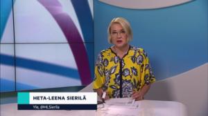 Yle Uutiset: 10.08.2019 11.04