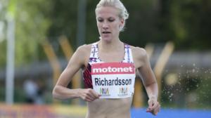 Superligan i friidrott, lördag (svenskt referat): 10.08.2019 20.48