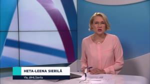 Yle Uutiset: 11.08.2019 10.00