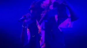 Flow Festival 2019: Blood Orange: 11.08.2019 22.31