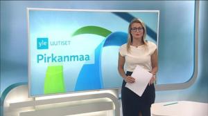 Yle Uutiset Pirkanmaa 12-08-2019 Klo 17-06: 12.08.2019 16.33