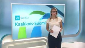 Yle Uutiset Kaakkois-Suomi 12-08-2019 Klo 17-06: 12.08.2019 16.37