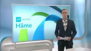 Yle Uutiset Häme 12-08-2019 klo 17-06: 12.08.2019 16.44