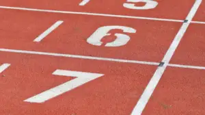 Yleisurheilun Tähtikisat: 12.08.2019 21.16