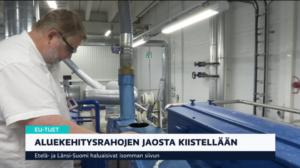 Yle Uutiset klo 7.00: 13.08.2019 07.44