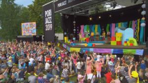 Pikku Kakkosen Seikkailukone (S): 25.08.2019 00.00