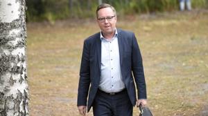 Valtiovarainministeri Lintilä kertoo valtion ensi vuoden budjetin valmistelusta: 13.08.2019 13.09