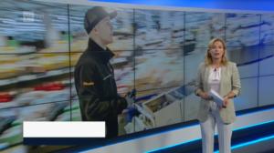 Yle Uutiset: 13.08.2019 20.55