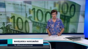 Yle Uutiset: 14.08.2019 21.49