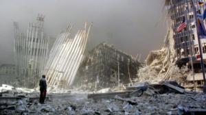 9/11 - 11. syyskuuta: 17.08.2019 06.00