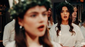 Lucia (7): 16.08.2019 06.00