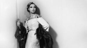 Josephine Baker, amerikkalainen Pariisissa: 19.08.2019 06.00