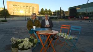 Ylen Aamu-tv: 16.08.2019 09.30
