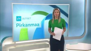 Yle Uutiset Pirkanmaa 16-08-2019 Klo 17-06: 16.08.2019 16.36