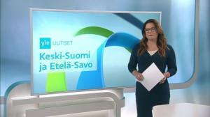 Yle Uutiset Keski-Suomi ja Etelä-Savo 16-08-2019 Klo 17-06: 16.08.2019 16.35