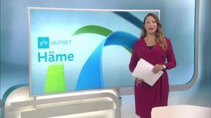 Yle Uutiset Häme 16-08-2019 klo 17-06: 16.08.2019 16.43