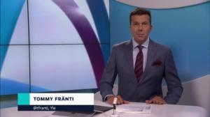 Yle Uutiset: 17.08.2019 08.04