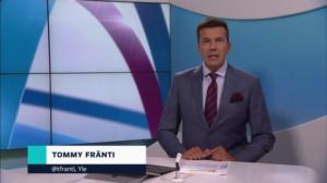 Yle Uutiset: 17.08.2019 09.05