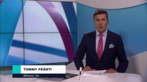 Yle Uutiset: 18.08.2019 09.59