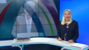 Yle Uutiset viittomakielellä: 20.08.2019 17.00
