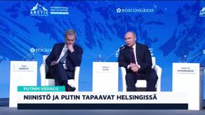 Yle Uutiset klo 9.00: 21.08.2019 09.24