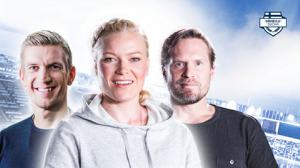 Pelikenttänä maailma: 22.08.2019 00.01