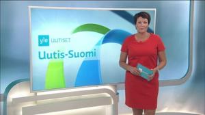 Yle Uutiset Uutis-Suomi 21-08-2019: 21.08.2019 18.40