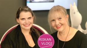 Sopraano Annika Leinon tärkeä esine on teekuppi: 22.08.2019 13.53