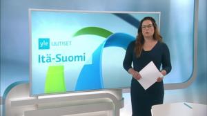 Yle Uutiset Itä-Suomi 22-08-2019 Klo 17-06: 22.08.2019 16.39