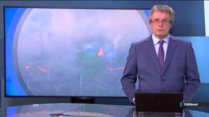 Oddasat: 22.08.2019 22.00
