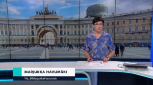 Yle Uutiset: 22.08.2019 21.54
