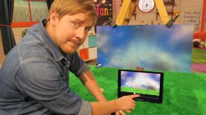 Stop-motion (S): 04.09.2019 09.41