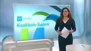 Yle Uutiset Kaakkois-Suomi 23-08-2019 Klo 17-06: 23.08.2019 16.30
