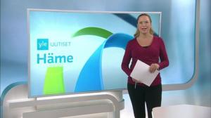 Yle Uutiset Häme 23-08-2019 klo 17-06: 23.08.2019 16.45