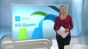 Yle Uutiset Itä-Suomi 23-08-2019 Klo 17-06: 23.08.2019 16.47