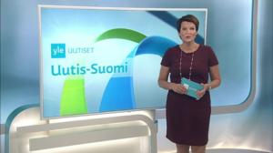 Yle Uutiset Uutis-Suomi 23-08-2019: 23.08.2019 19.07