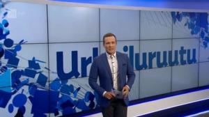 Urheiluruutu: 23.08.2019 21.05