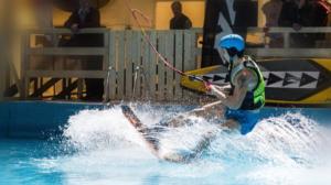 Wakeboarding: SuomiWakeTourin finaali: 24.08.2019 16.25