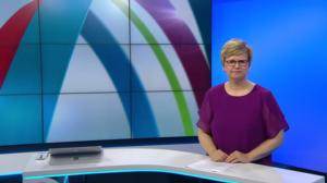 Yle Uutiset viittomakielellä: 24.08.2019 16.55