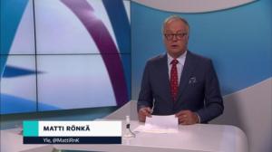 Yle Uutiset: 25.08.2019 15.04