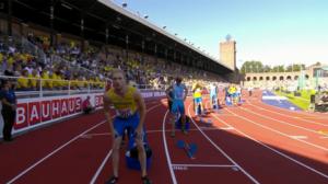 Yleisurheilun Ruotsi-ottelu 25.8. osa 2: 25.08.2019 18.00