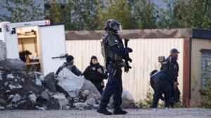 Ylen erikoislähetys: Poliisi kertoo Porvoon poliisiampumisista: 25.08.2019 17.37