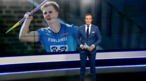 Urheiluruutu: 25.08.2019 21.04